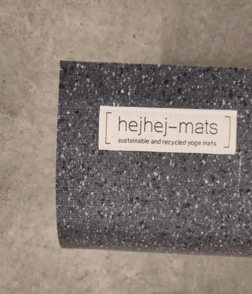 B-WARE hejhej-mat