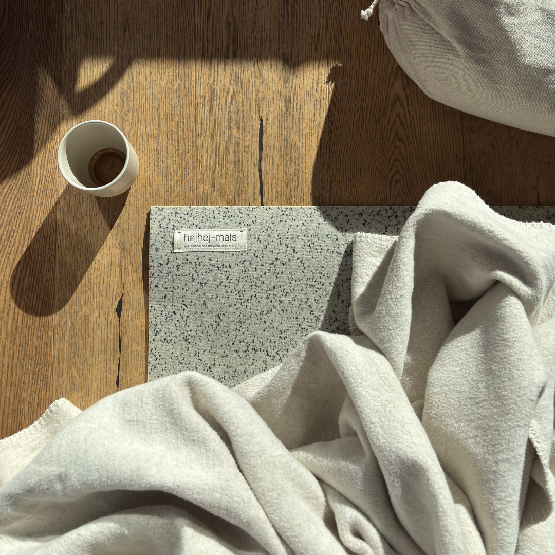 NEU - hejhej-blanket