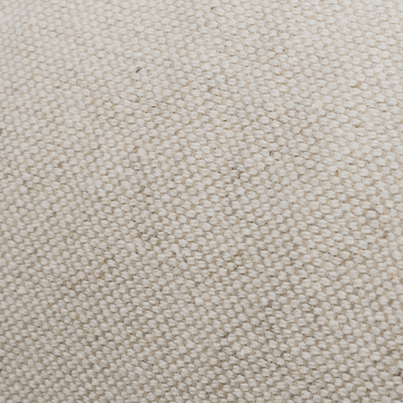 Die Struktur der Yoga Kissen ist voller Natur