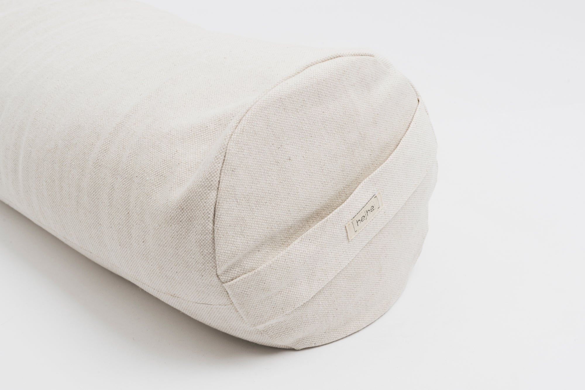 Der besonders weiche Stoff der hejhej Kissen