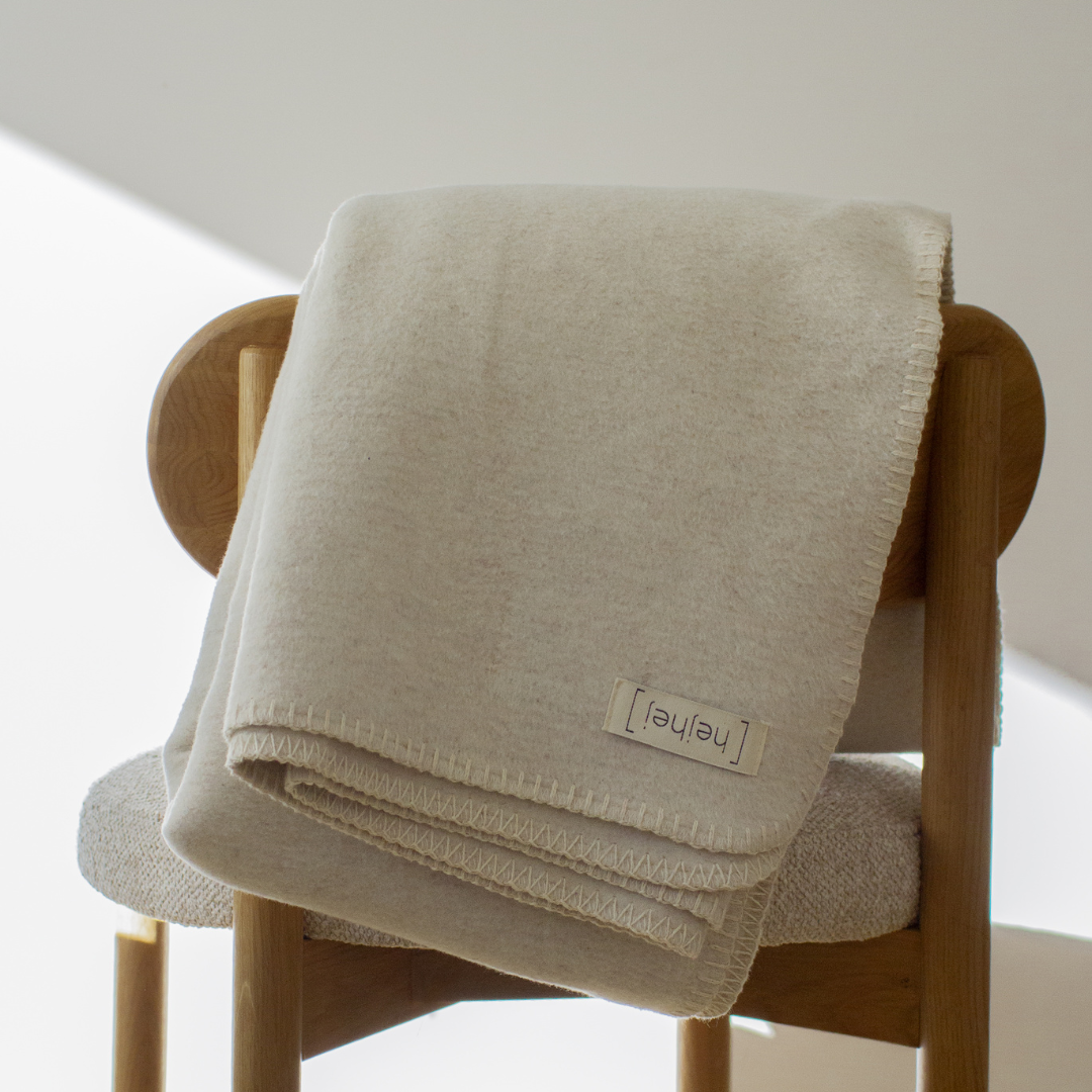 NEU - hejhej-blanket