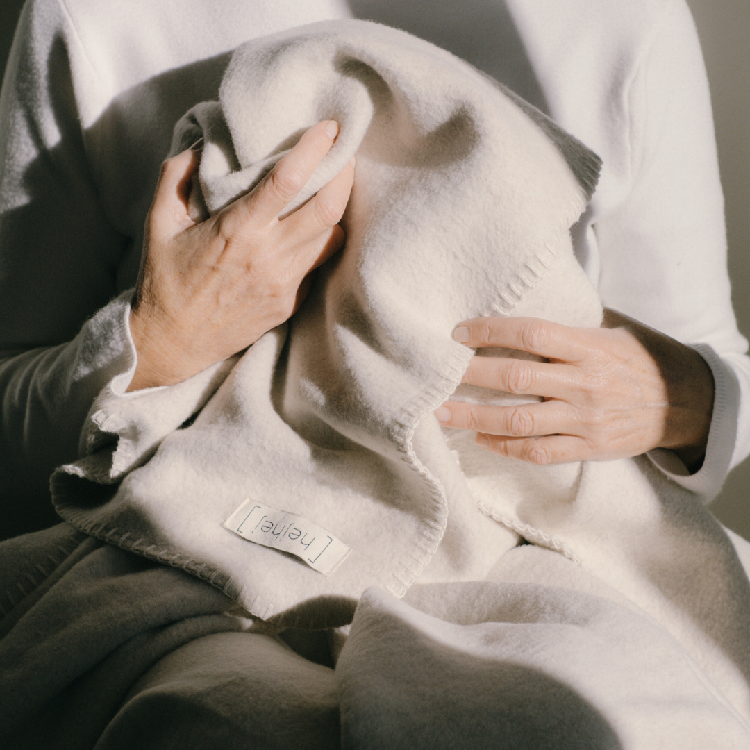 NEU - hejhej-blanket