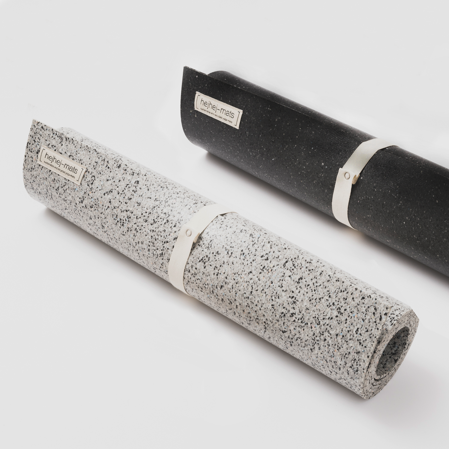 Yogamatte recycled hotsell