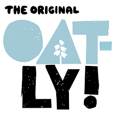 oatly logo