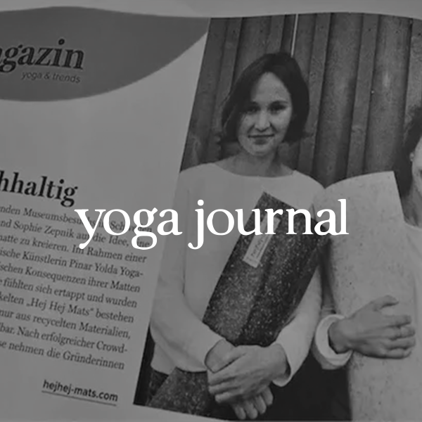 Yoga Journal