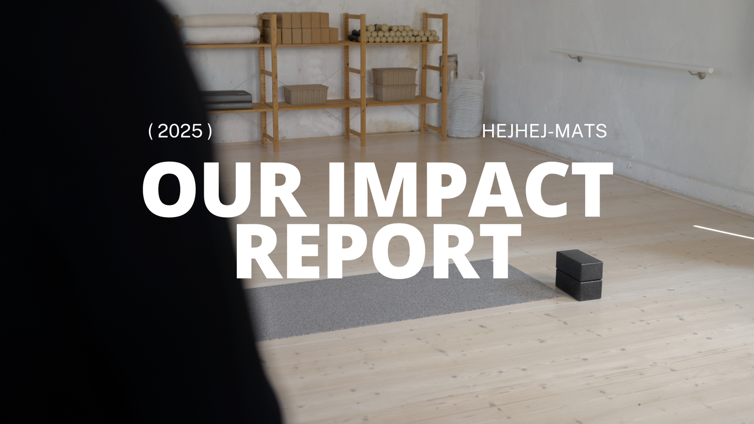 Our Impact Report 2026