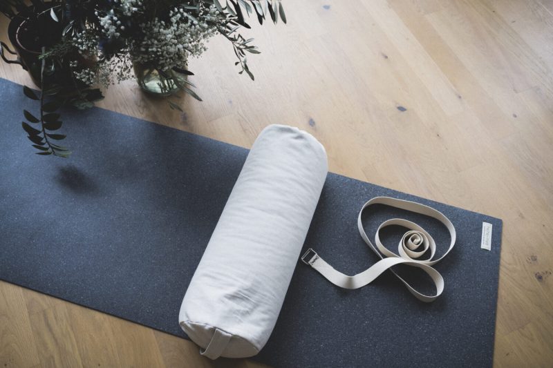 Yogahilfsmittel von hejhej