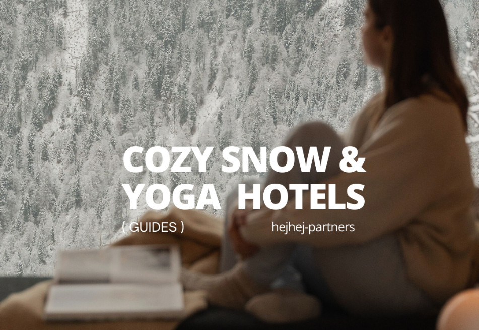 Cozy Snow & Yoga Hotels