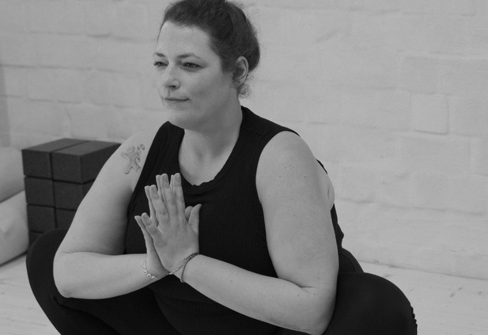 Lena über Körpervielfalt im Yoga