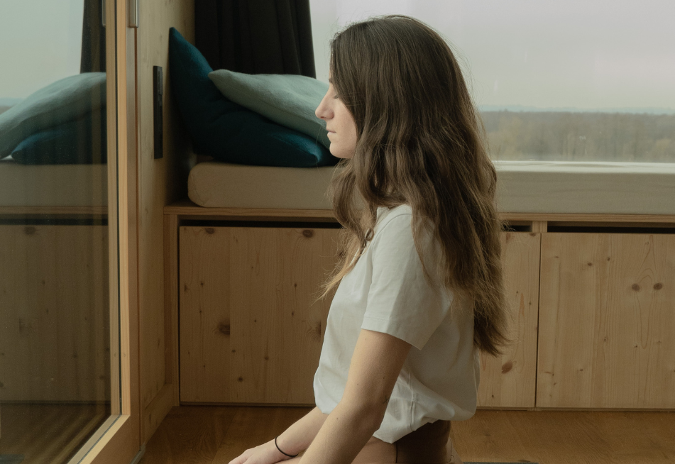 Wie Yoga und Routinen deinen Geist stärken