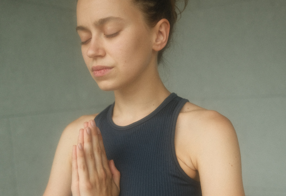 Yoga und Tanzen - Ein Erfahrungsbericht von Alexandra mit ihrer hejhej-mat