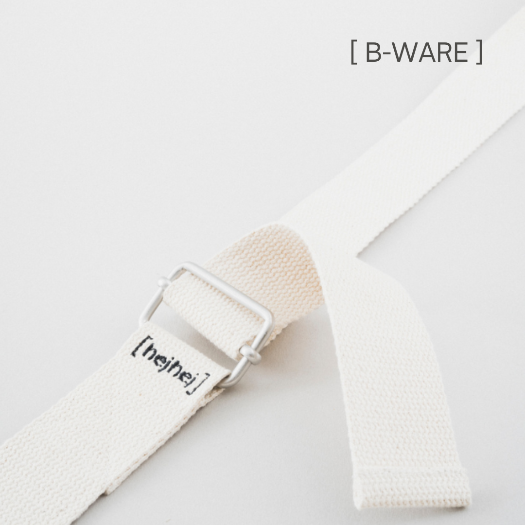 B-WARE hejhej-strap