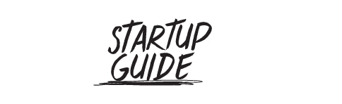 start up guide