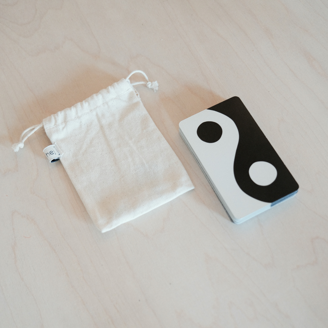Yin Yang Oracle Cards