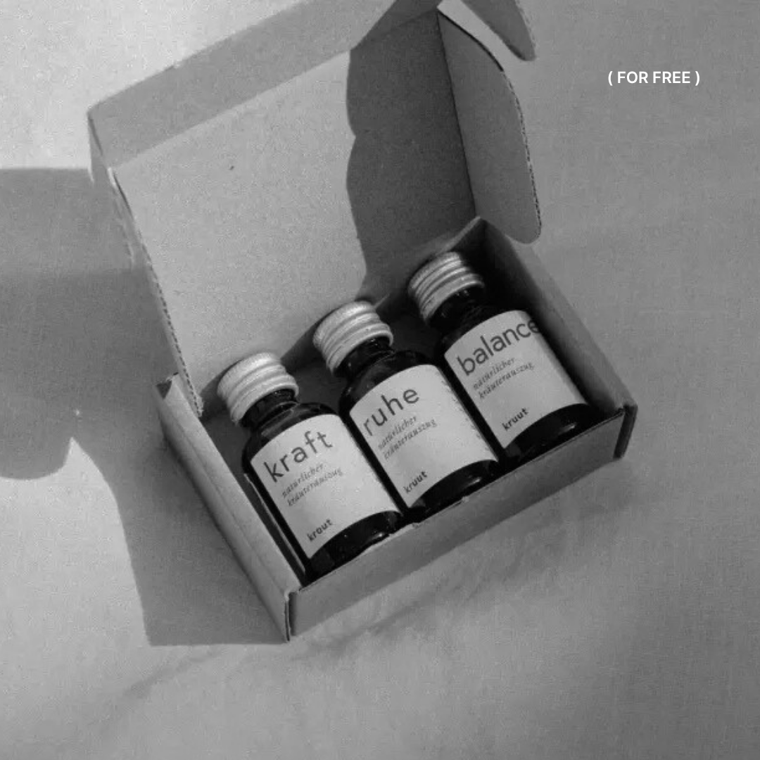 The Calm Collection - Limitiert und nur für kurze Zeit