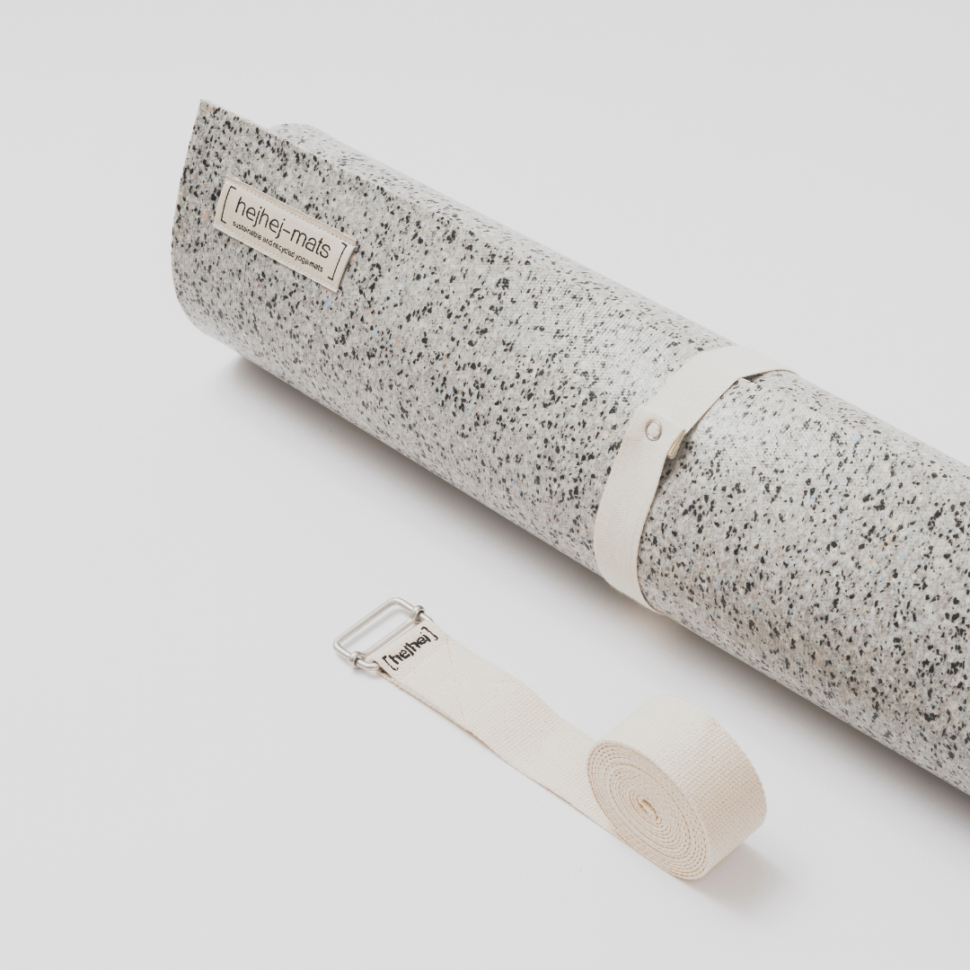 hejhej-mat & strap