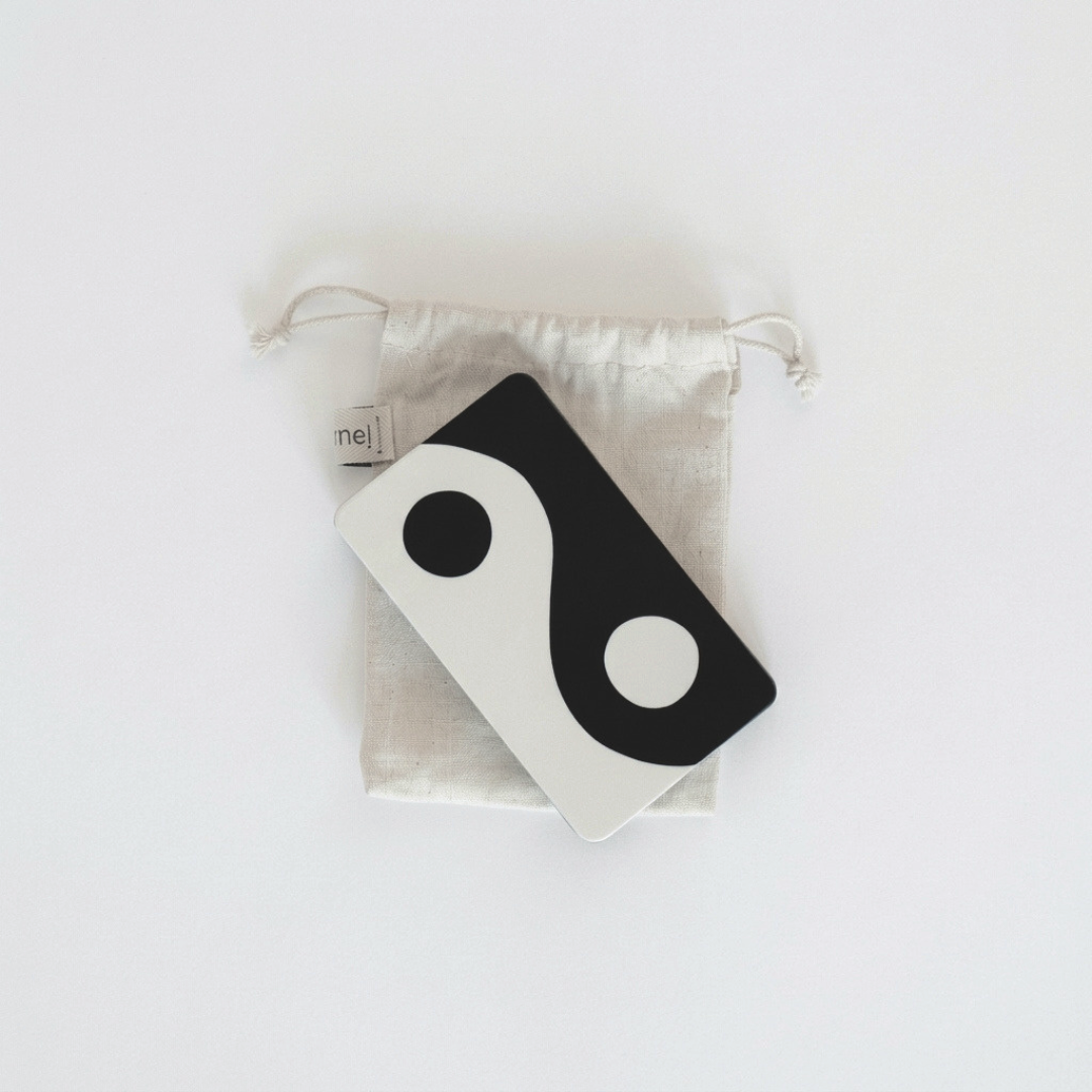 Yin Yang Oracle Cards