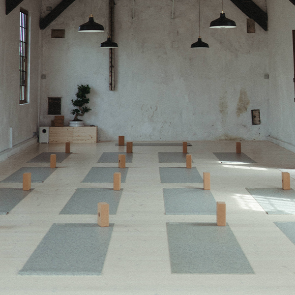 Partner Yoga Studios von hejhej-mats