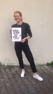 Wer macht meine Yogamatte? All diese Fragen können wir beantworten