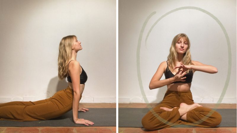 Yoga für Hörgeschädigte – Inklusion in der Yogawelt