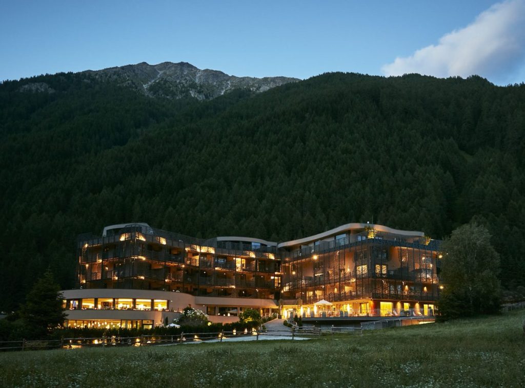 Yoga Retreats auf hejhej-mats im Silena